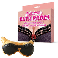 Boob Bath Pillow